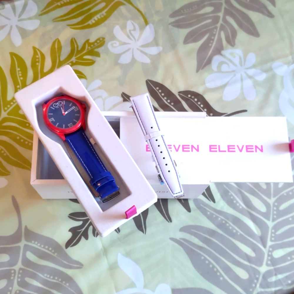 Eleven Eleven